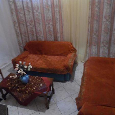 Elatos Rooms Mikrón Khoríon المظهر الخارجي الصورة