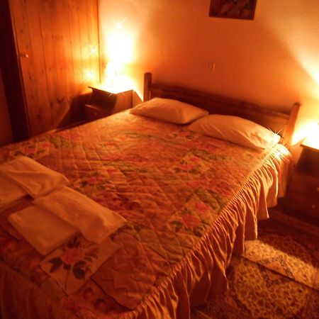 Elatos Rooms Mikrón Khoríon المظهر الخارجي الصورة