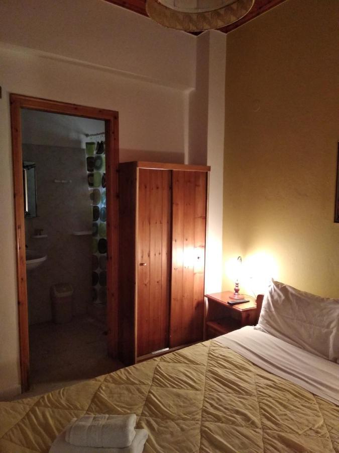 Elatos Rooms Mikrón Khoríon المظهر الخارجي الصورة
