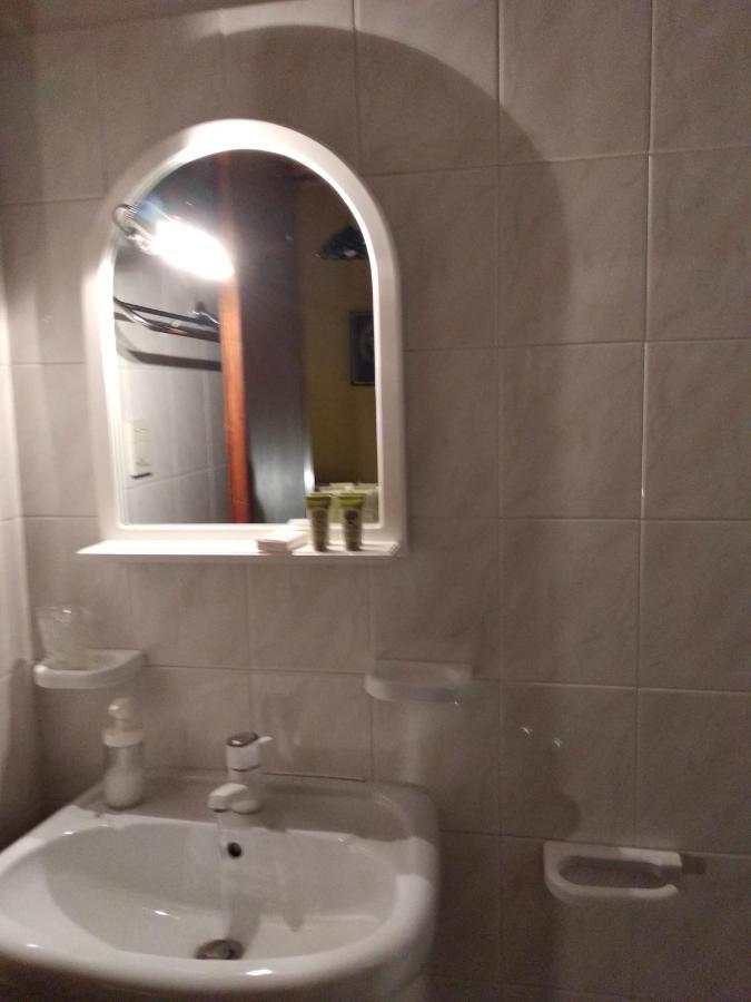 Elatos Rooms Mikrón Khoríon المظهر الخارجي الصورة