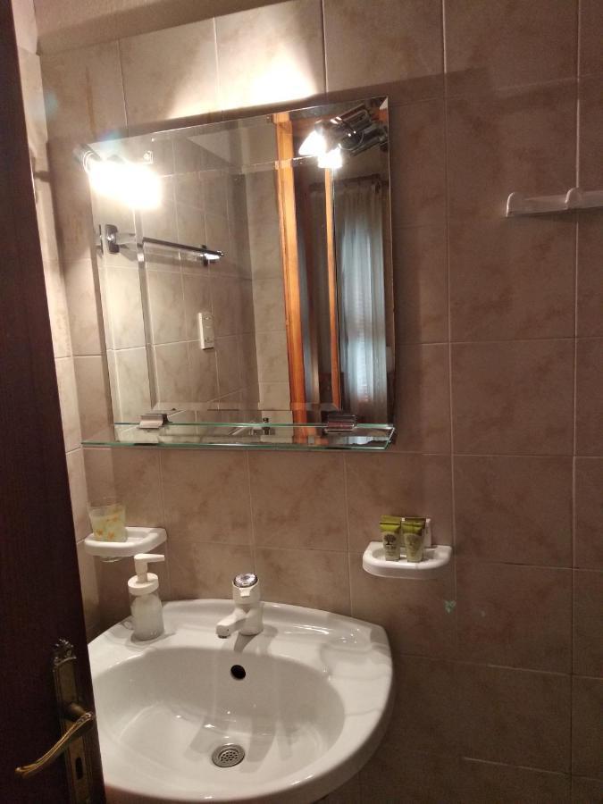 Elatos Rooms Mikrón Khoríon المظهر الخارجي الصورة