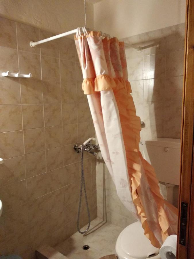 Elatos Rooms Mikrón Khoríon المظهر الخارجي الصورة