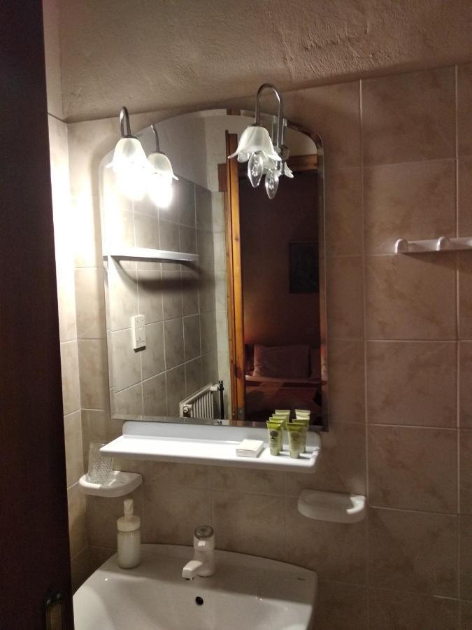 Elatos Rooms Mikrón Khoríon المظهر الخارجي الصورة
