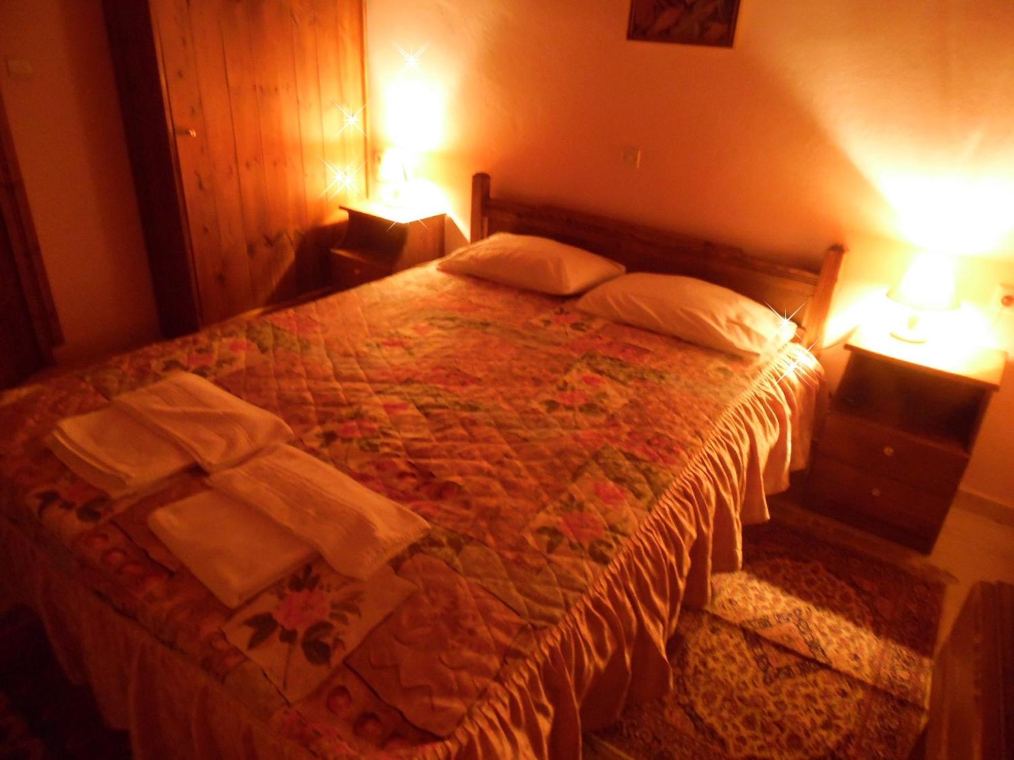 Elatos Rooms Mikrón Khoríon المظهر الخارجي الصورة