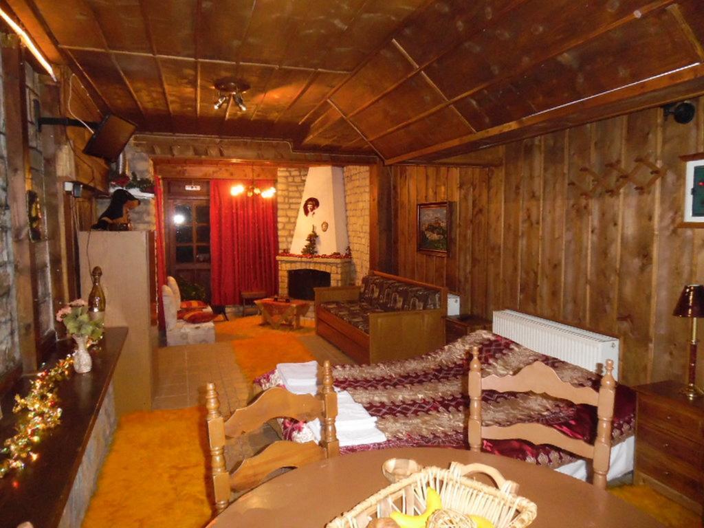 Elatos Rooms Mikrón Khoríon المظهر الخارجي الصورة