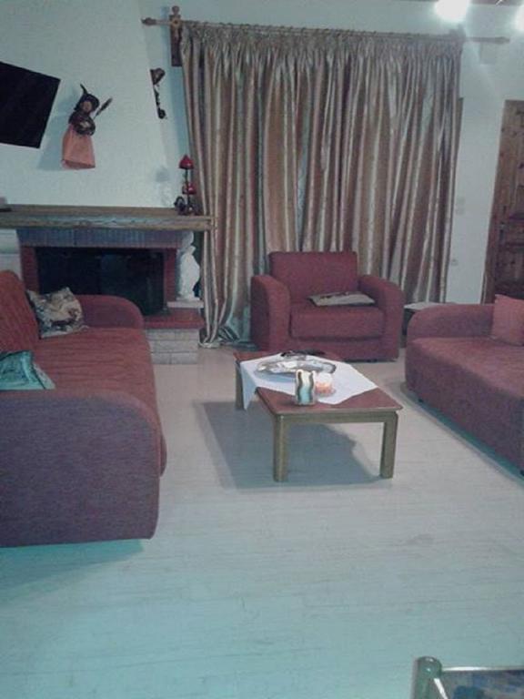 Elatos Rooms Mikrón Khoríon المظهر الخارجي الصورة