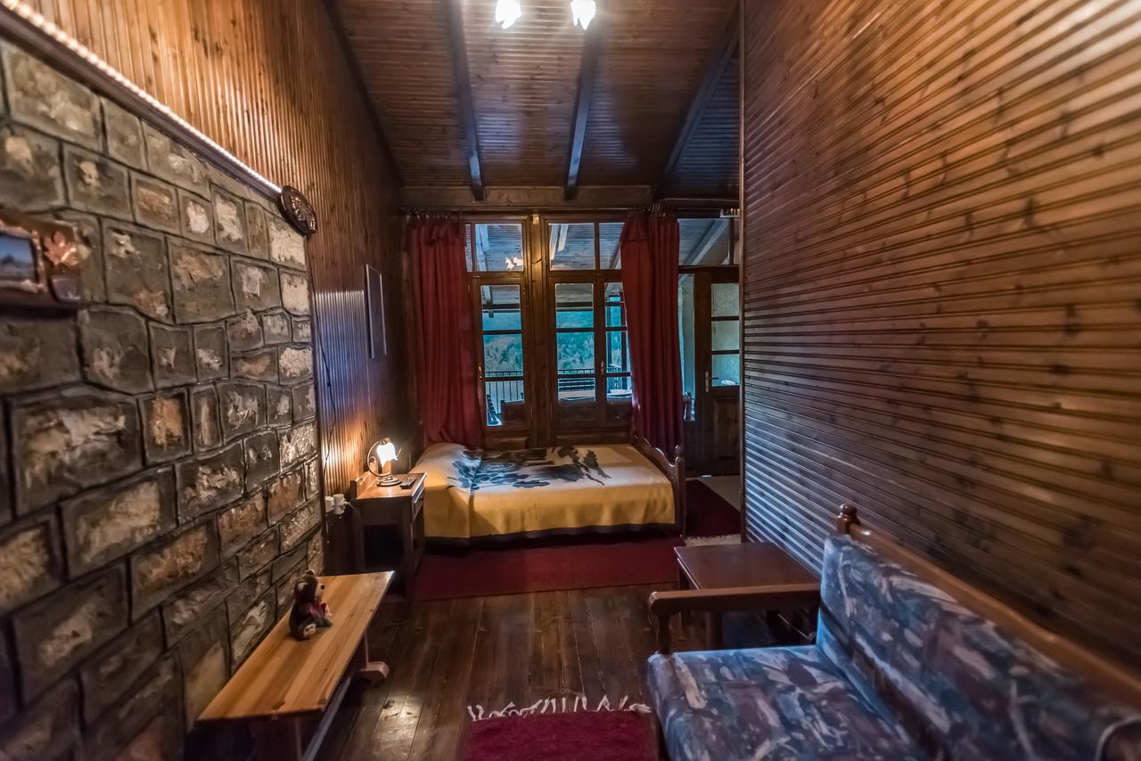 Elatos Rooms Mikrón Khoríon المظهر الخارجي الصورة