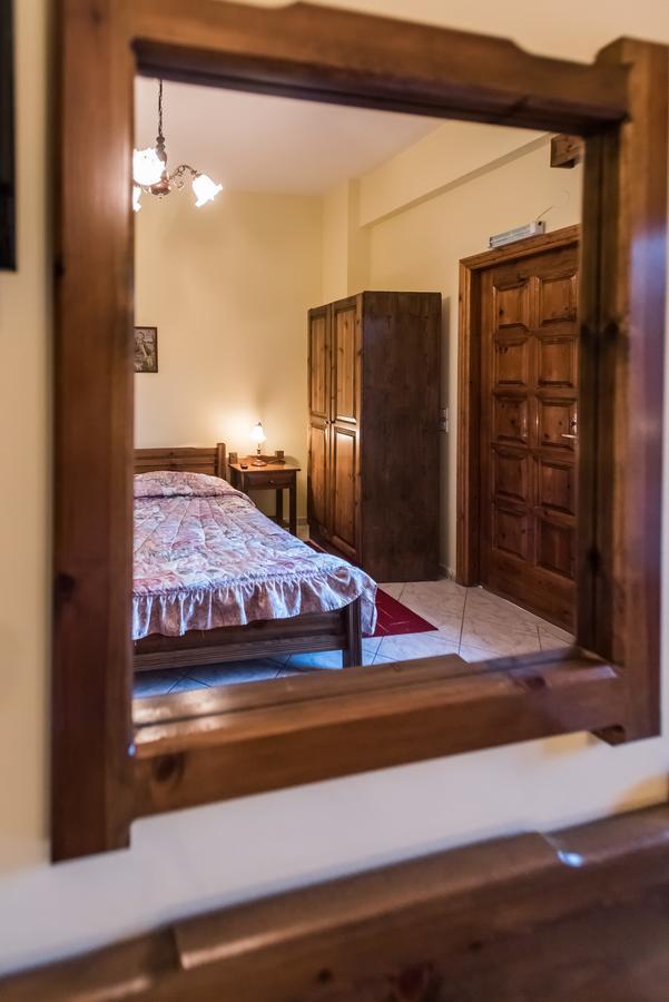Elatos Rooms Mikrón Khoríon المظهر الخارجي الصورة