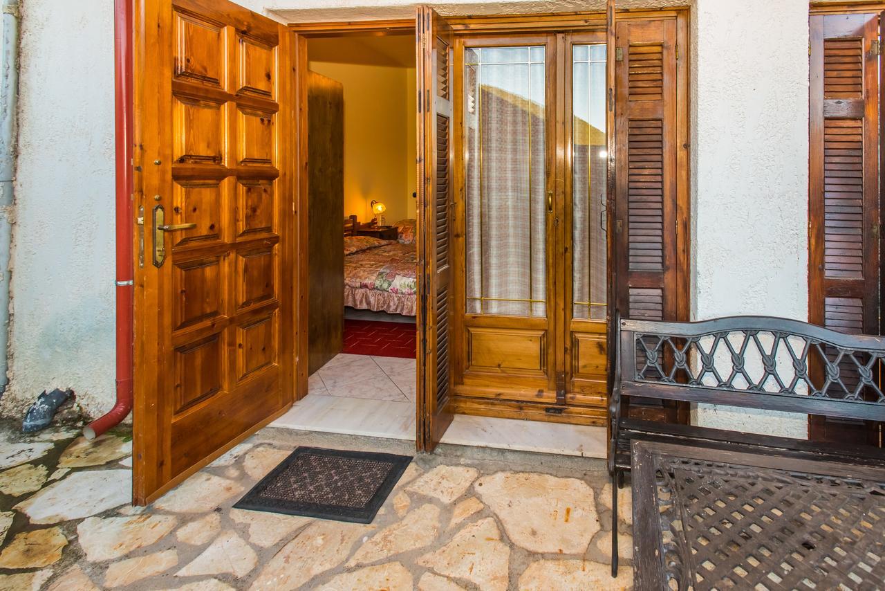 Elatos Rooms Mikrón Khoríon المظهر الخارجي الصورة